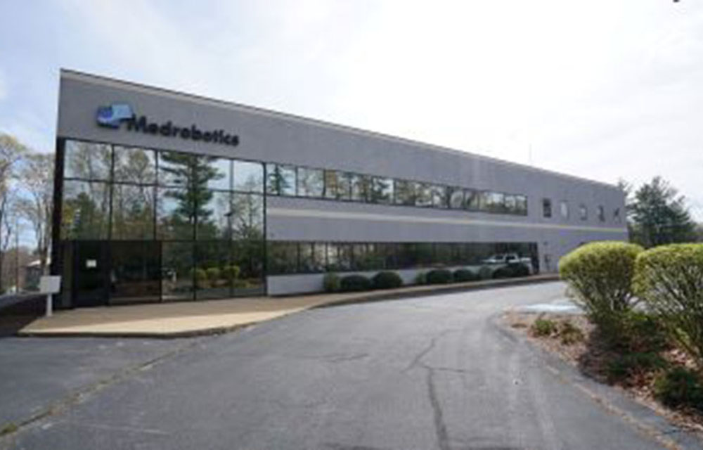 Donahue Associates and Carol Sullivan Real Estate handle 37,050 s/f sale